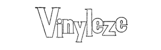 VINYLEZE logo