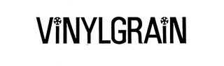 VINYLGRAIN logo