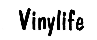 VINYLIFE logo