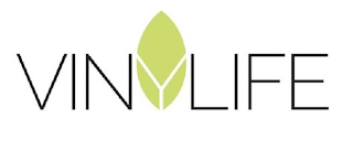 VINYLIFE logo