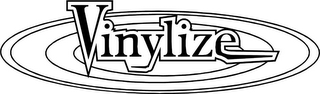VINYLIZE logo