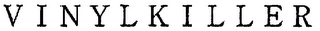 VINYLKILLER logo