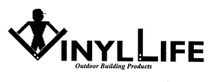 VINYLLIFE OUTDOOR BUILDING PRODUCTS logo