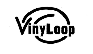VINYLOOP logo