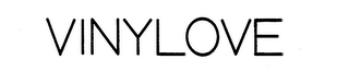 VINYLOVE logo