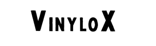 VINYLOX logo