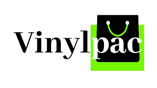 VINYLPAC logo
