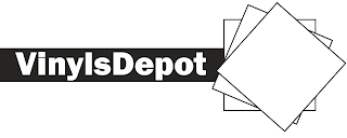 VINYLSDEPOT logo