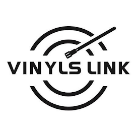 VINYLSLINK logo