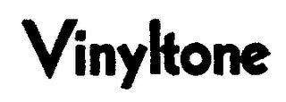 VINYLTONE logo