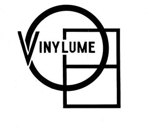 VINYLUME logo