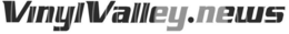 VINYLVALLEY.NEWS logo
