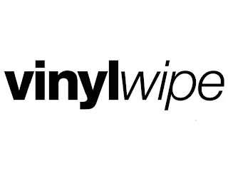 VINYLWIPE logo