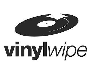 VINYLWIPE logo