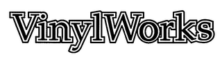VINYLWORKS logo