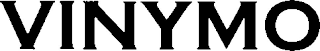VINYMO logo