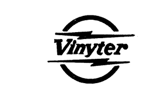 VINYTER logo
