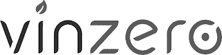 VINZERO logo