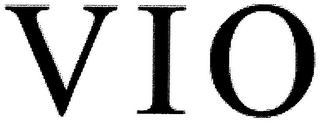 VIO logo