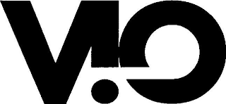 VIO logo
