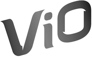 VIO logo
