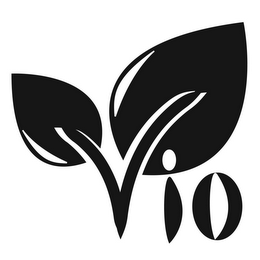 VIO logo