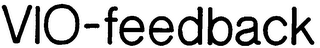 VIO-FEEDBACK logo