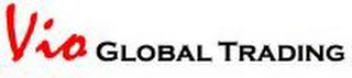 VIO GLOBAL TRADING logo