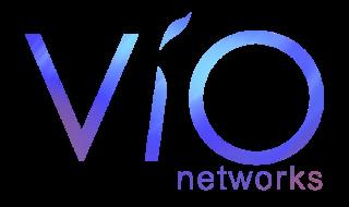 VIO NETWORKS logo