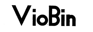 VIOBIN logo