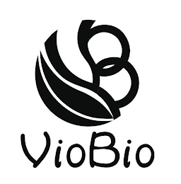 VIOBIO logo