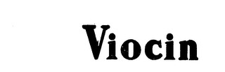 VIOCIN logo