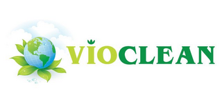 VIOCLEAN logo