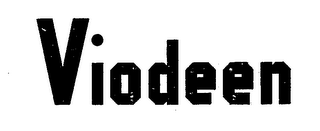 VIODEEN logo