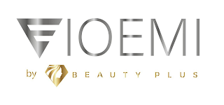 VIOEMI BY BEAUTY PLUS logo