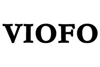 VIOFO logo