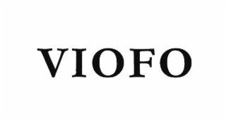VIOFO logo