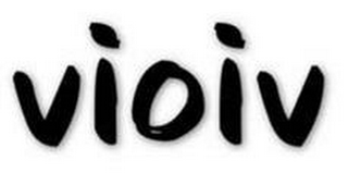 VIOIV logo