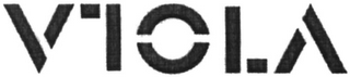 VIOLA logo
