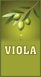 VIOLA logo