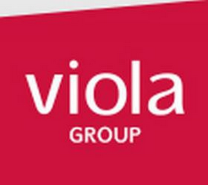 VIOLA GROUP logo