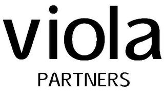 VIOLA PARTNERS logo