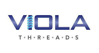 VIOLA THREADS logo