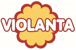 VIOLANTA logo