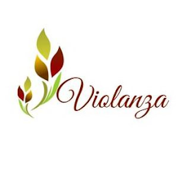 VIOLANZA logo