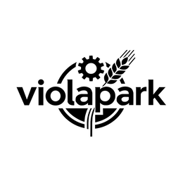 VIOLAPARK logo