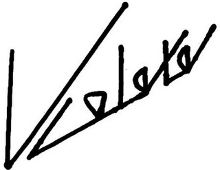 VIOLATA logo