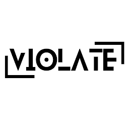 VIOLATE logo