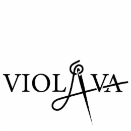 VIOLAVA logo