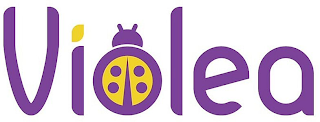 VIOLEA logo
